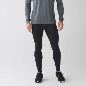 Lululemon Surge Tights